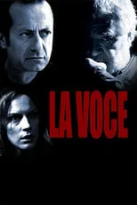 Película La Voce - Il talento può uccidere