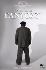 Maurizio Battista interpreta a Sé stesso en La voce di Fantozzi