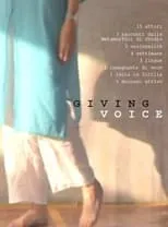 Póster de La voce naturale - Giving Voice