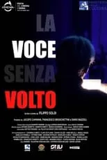 Póster de la película La voce senza volto