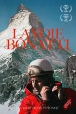 Película La Voie Bonatti