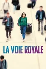 Póster de la película La voie royale