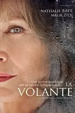 Poster de la película La Volante - Películas hoy en TV