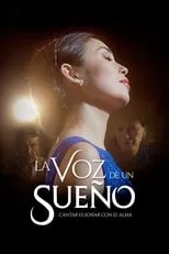 Poster de la película La Voz de un Sueño - Películas hoy en TV