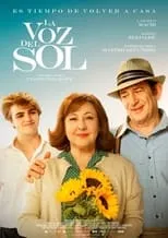 Película La voz del sol