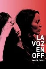 Película La voz en Off