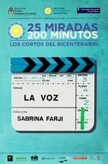 Portada de La Voz