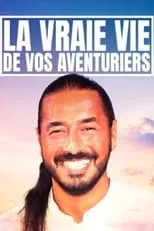 Laurent Maistret es  en La vraie vie de vos aventuriers