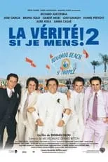 Poster de la película La Vérité si je mens ! 2 - Películas hoy en TV