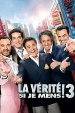 Poster de La Vérité si je mens ! 3