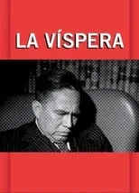 Póster de la película La víspera