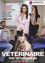 Natacha Guapa es  en La Vétérinaire