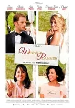 Portada de La wedding planner