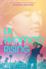 Poster de la película LA Woman Rising - Películas hoy en TV