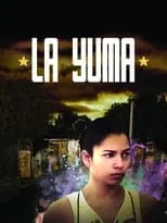 Póster de la película La Yuma