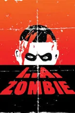 Portada de L.A. Zombie