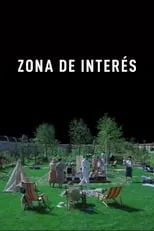 Sascha Maaz interpreta a Arthur Liebehenschel (uncredited) en La zona de interés