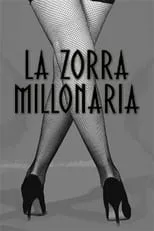 Película La zorra millonaria