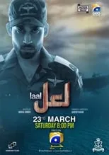 Bilal Abbas Khan interpreta a  en Laal