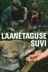 Película Laanetaguse suvi