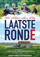 Portada de Laatste ronde