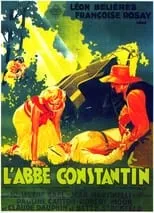 Película L'Abbé Constantin