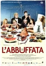 Poster de L'abbuffata