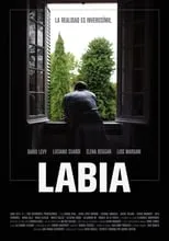 Labia portada