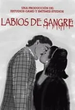 Película Labios de sangre