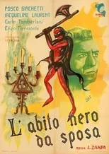 Enzo Fiermonte interpreta a Giuliano de' Medici en L'abito nero da sposa