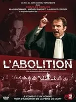 L'Abolition portada