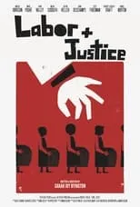 Miguel Gómez Bao en la película Labor + Justice