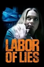 Jenna Michno interpreta a Jamie Williams en Labor of Lies