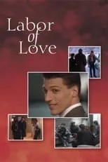 Kevin Hicks es Robert en Labor of Love