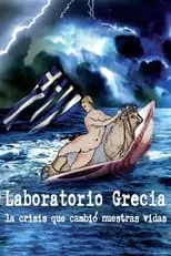 George Soros interpreta a Self (archive footage) en Laboratorio Grecia