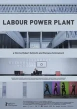 Poster de la película Labour Power Plant - Películas hoy en TV