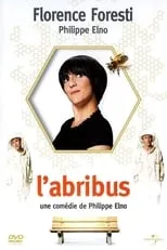 Poster de L'Abribus