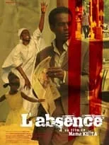 Portada de L'absence