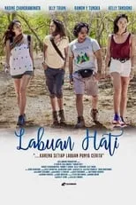 Poster de Labuan Hati