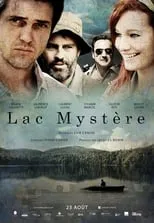 Poster de Lac Mystère