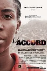 Thérèse Ngono es  en L'Accord