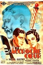 Película L'Accroche-cœur