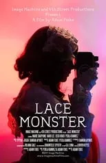 Marie Dauphin es Marie en Lace Monster