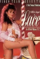 Lydia Mocerino es Carmen en Lace