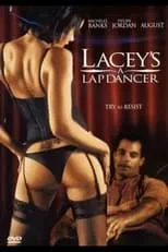 Póster de la película Lacey's A Lapdancer