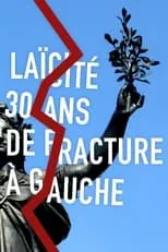 Película Laïcité, 30 ans de fracture à gauche