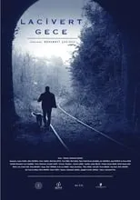 Poster de Lacivert Gece