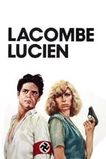 Póster de la película Lacombe Lucien