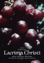 Película Lacrima Christi