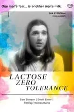 Portada de Lactose: Zero Tolerance